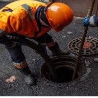 Professional Gully Cleaning 3